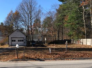 135 Shaker Rd, Gray, ME 04039