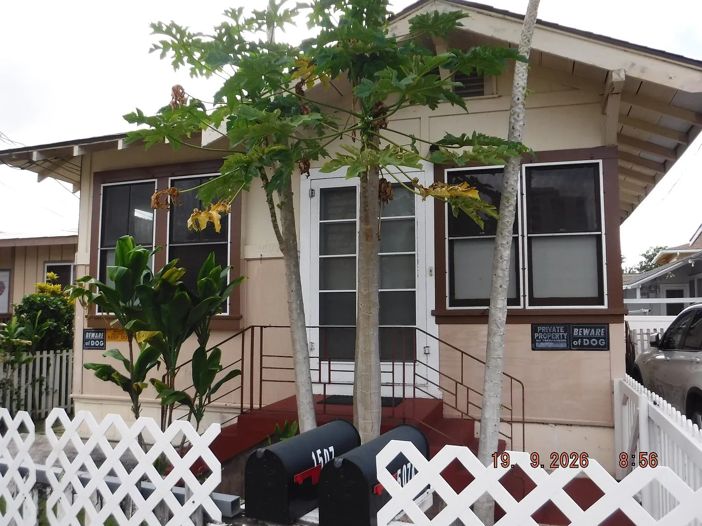 1932 Dole Street — Photo 2