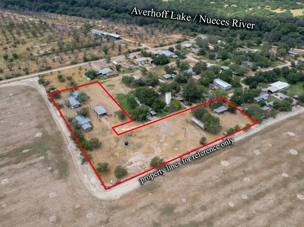 39 Jitterbug LOT 40, Crystal City, TX 78839