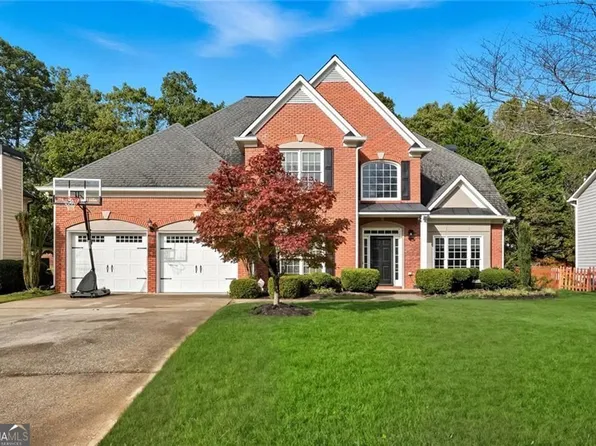 2009 McLain Rd NW, Acworth, GA 30101