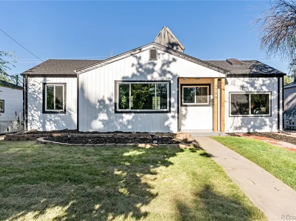 1758 Kingston Street, Aurora, CO 80010