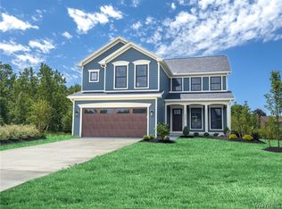 6438 Pincherry Way, Lake View, NY 14085