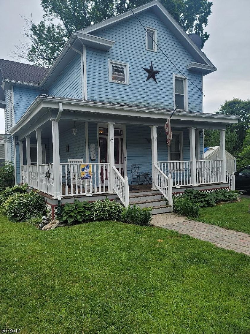 6 Charles, Knowlton, NJ 07832 Zillow