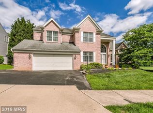 8607 Marburg Manor Dr, Lutherville Timonium, MD