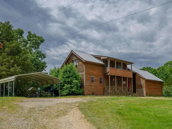 138 Sunrise Ln, Cove, AR 71937