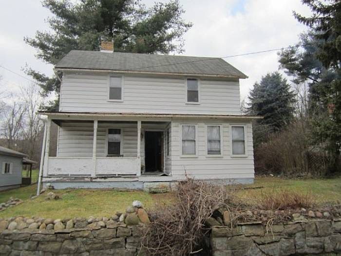 1421 New Salem Rd, New Salem, PA 15468 Zillow