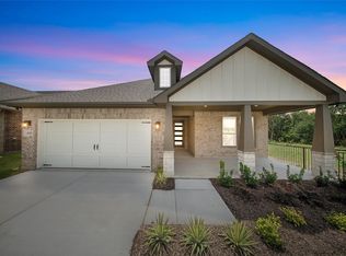 400 Tollett Dr, Aledo, TX 76008