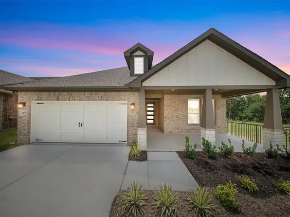 400 Tollett Dr, Aledo, TX 76008
