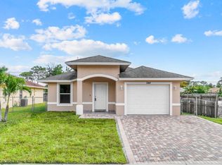 348 Fleming Ave, Greenacres, FL 33463