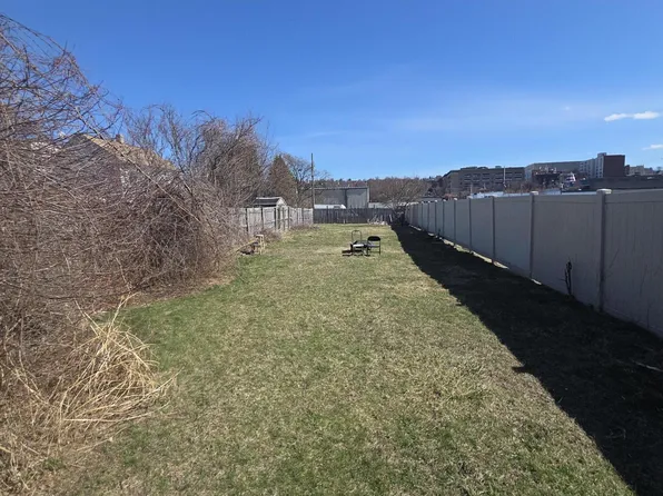 816 Capouse Ave, Scranton, PA 18509