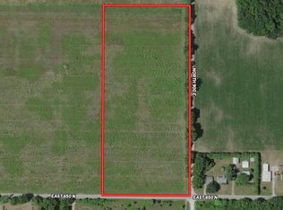 650th N #900, Walkerton, IN 46574