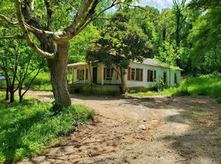 1213 Lords Mill Rd, Commerce, GA 30529