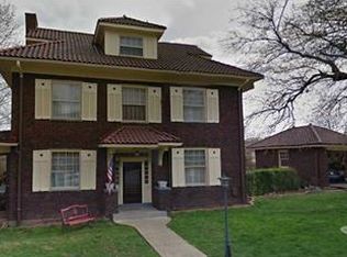 1221 Biltmore Ave, Pittsburgh, PA 15216