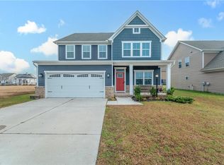 211 Williamson Park Ln, Smithfield, VA 23430