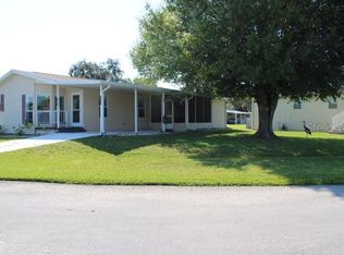 5395 Heritage Blvd, Wildwood, FL 34785