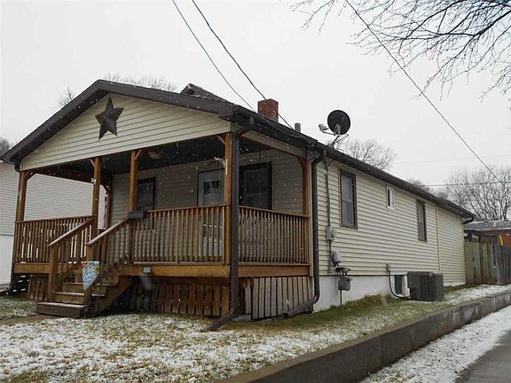 2nd image of 2605 S Helen St