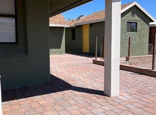1607 E 9th St UNIT 2, Tucson, AZ 85719