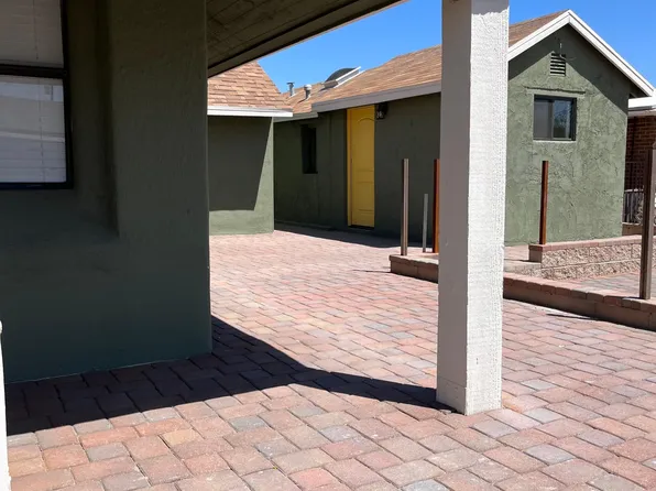 1607 E 9th St, Tucson, AZ