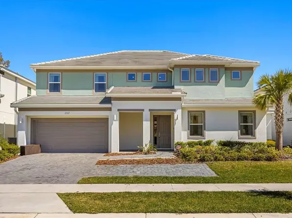 2537 Shanti Dr, Kissimmee, FL 34746