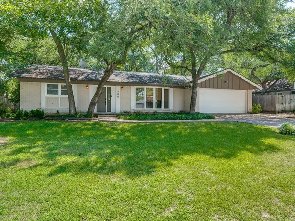 700 Annette Dr, Bedford, TX 76022