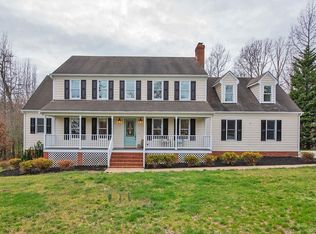 13211 Bucktail Ct, Midlothian, VA 23112