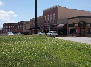 W Peoria St, Paola, KS 66071