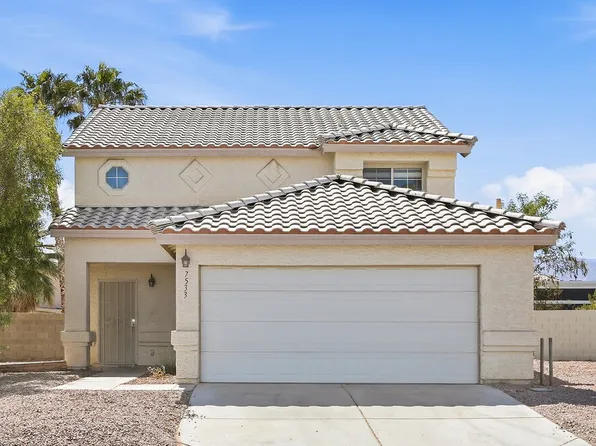 7533 Hickory Hills Dr, Las Vegas, NV 89130