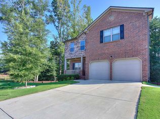 3200 Cedar Crest Way, Decatur, GA 30034