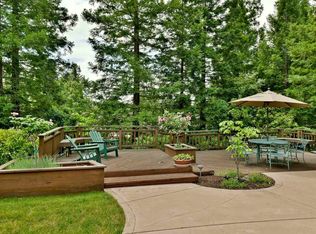 200 Shantilly Ct, Alamo, CA 94507