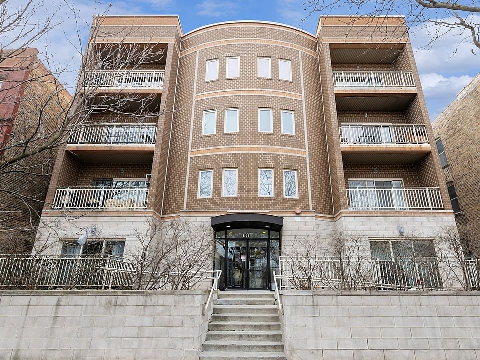1st image of 1928 N Kedzie Ave APT 402