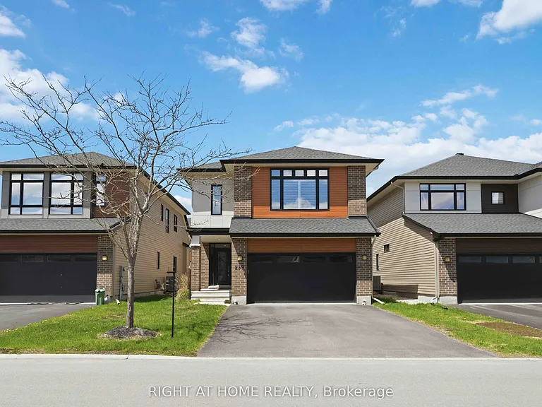 289 Mount Nebo Way — Photo 1