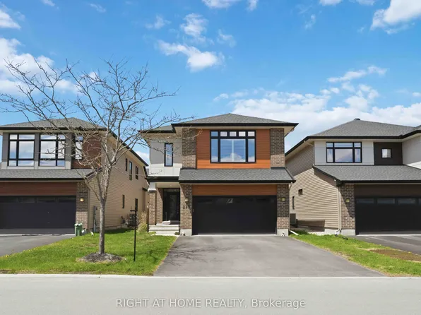 289 Mount Nebo Way, Ottawa, ON K1X 0E1