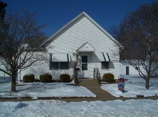 606 Harrison Ave, Burlington, IA
