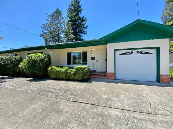 511 Montgomery St, Napa, CA 94559