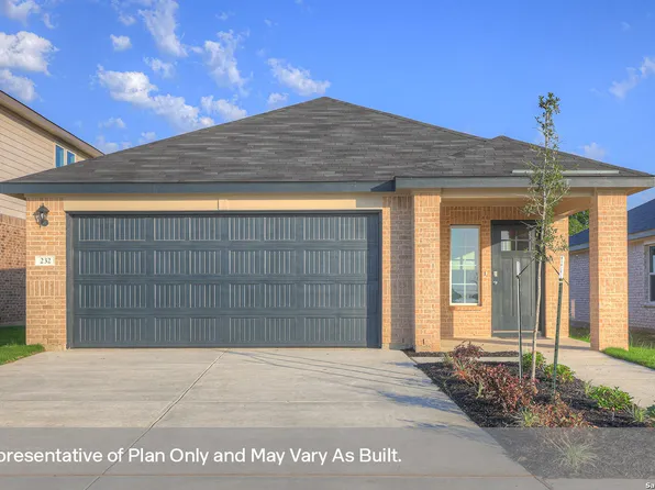 129 RAYMONDVILLE PATH, San Marcos, TX 78666