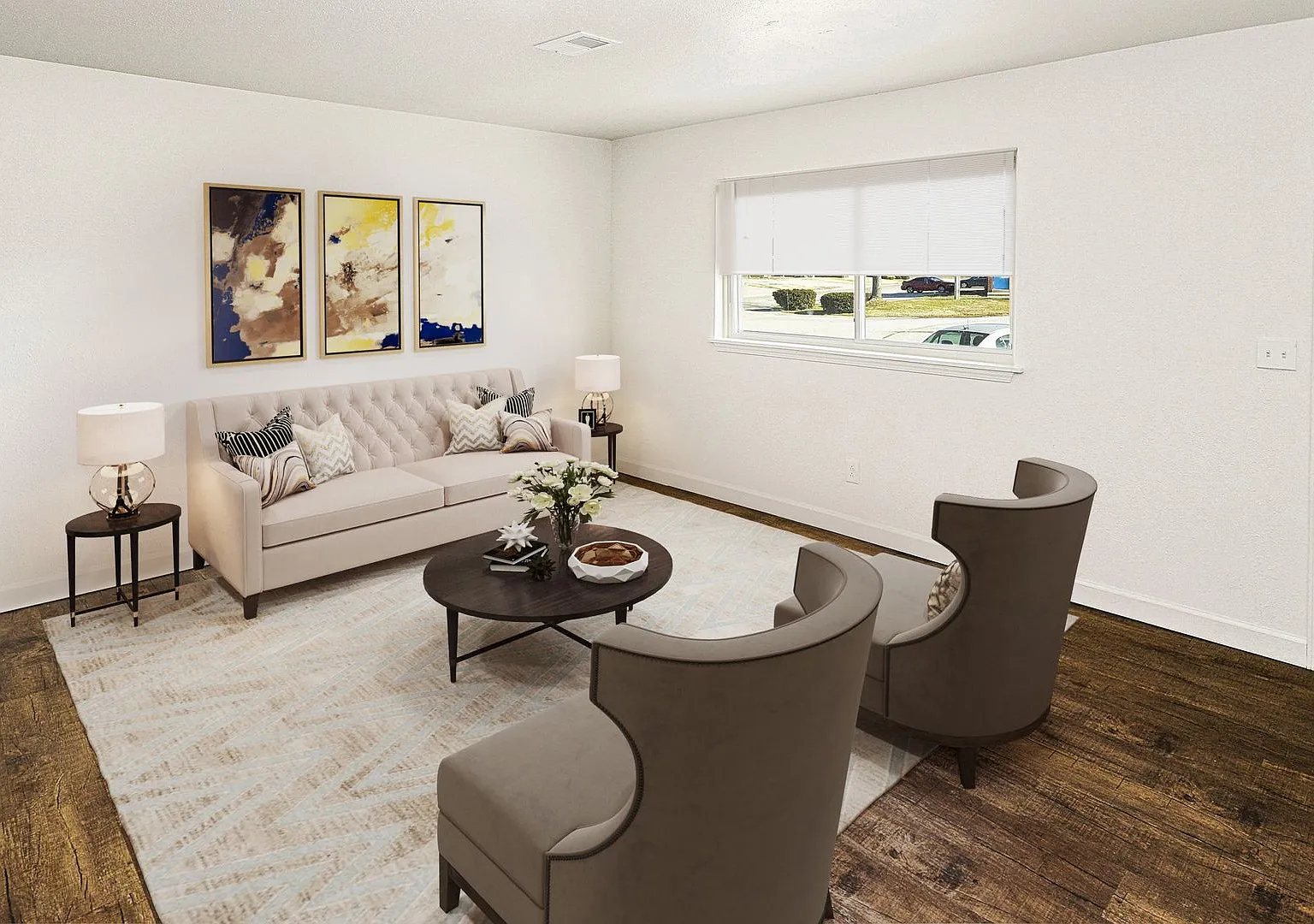 Metro Apartments at Granite City — Photo 2