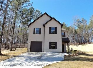 20450 Castle Ridge Rd, Mc Calla, AL 35111