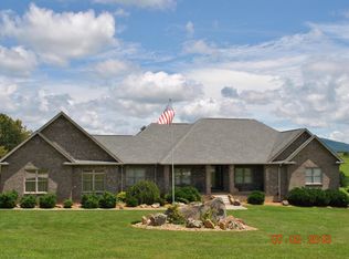 5319 Dunbar Rd, Crossville, TN 38572