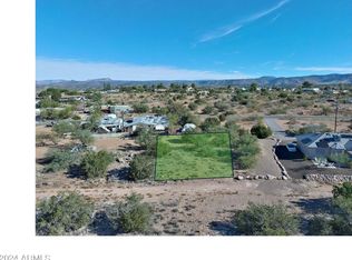 4421 N Valancius Way #41, Rimrock, AZ 86335