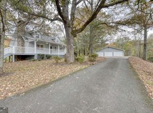 2802 Cynth Creek Rd, Hiawassee, GA 30546