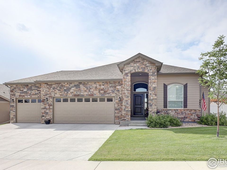 1st image of 467 Gannet Peak Dr