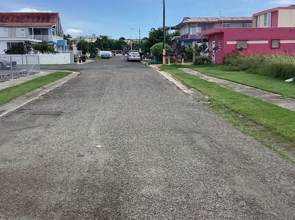 13 Calle Cayetano Coll Y Rte, Mayaguez, PR 00680