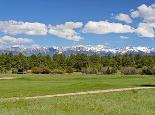 572 S Badger Trail, Ridgway, CO 81432