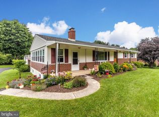 11932 Mid County Dr, Monrovia, MD 21770