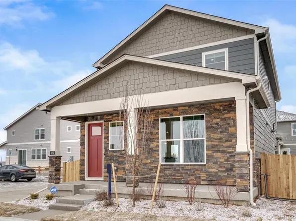 28337 E 8th Avenue, Watkins, CO 80137