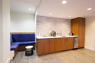 Rented by Landmark Manhattan Realty Corp