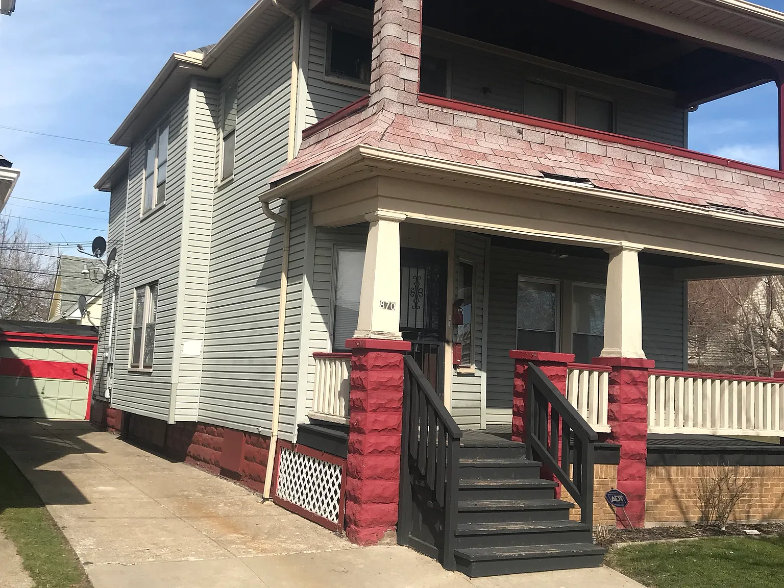 E 75th St, Cleveland — Photo 1