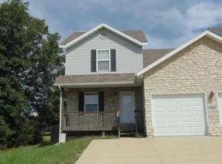 21499 Risky Rd APT 2, Waynesville, MO 65583