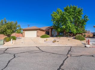 739 N 1620th Cir W, Saint George, UT 84770