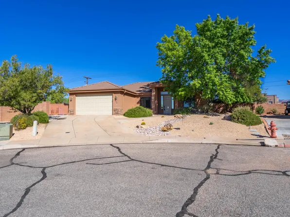 739 N 1620th Cir W, Saint George, UT 84770